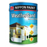 Tổng Đại lý bán sơn Nippon  weathegard giá cạnh tranh nhất TP, HCM!!