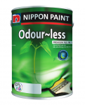 Công ty bán sơn Nippon odourless sơn nội thất cao cấp giá cạnh tranh nhất miền nam