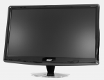 man hinh lcd acer 195 QH