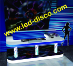 màn hình led sau DJ