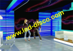 Màn hình led cho bar club