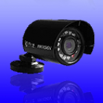 Camera DS-2CC192N-IR