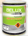 Sơn nội thất BEELUX SMART COAT Thay thế DuLux Lau chùi hiệu quả