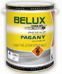 Sơn nội thất cao cấp BEELUX PAGANY – Thay thế Jotun Strax Matt