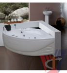 Các loại bồn tắm, bồn massge cá nhân, bồn massage tập thể