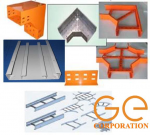 Chuyên sản xuất Thang Máng Cáp, Trunking các loại.....(Chiết Khấu Cao)