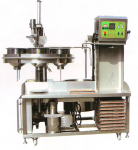 THIẾT BỊ SẢN XUẤT ĐẬU PHỤ - MÁY XAY TÁCH BÃ ĐỊNH LƯỢNG HIỆU SUẤT CAO