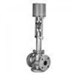 Electric Control valve( two way, three way)