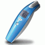 NHIỆT KẾ ĐO TRÁN - ĐO TAI  Microlife: 650.000 - NHIỆT KẾ ĐO NHANH 3 GIÂY