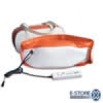 ĐAI MASSAGE RUNG NÓNG , GIẢM MỠ BỤNG HIỆU QUẢ: 750.000