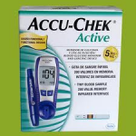 MÁY ĐO ĐƯỜNG HUYẾT ACUCHECK ACTIVE: 1.350.000, QUE THỬ ĐƯỜNG HUYẾT CÁC LOẠI...v v  MÁY ĐO HUYẾT ÁP CÁC LOẠI