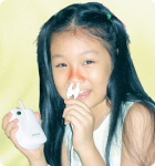 MÁY TRỊ VIÊM MŨI DỊ ỨNG Bionase  KHÔNG DÙNG THUỐC: 1.450.000