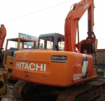 HITACHI EX100-3