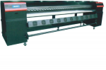 Máy in phun kỹ thuật số khổ lớn, máy in mực dầu Aprint PQ