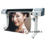 Máy in PP, máy in mực nước, máy in kỹ thuật số Huacai