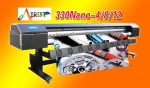 Máy in bạt, máy in quảng cáo, máy in pano Aprint Nano 3204