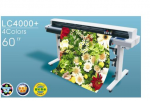 Máy in hifi, máy in decal, máy in mực nước LC4000+