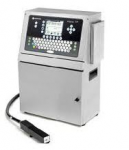 Máy in phun tự DOMINO Cty Đạt Mỹ