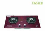 Bếp ga âm Nhập khẩu FASTER