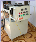 THIẾT BỊ LỌC DẦU NHỚT CÔNG NGHIỆP ASPIRE