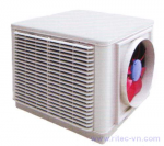 thông gió ,làm mát nhà xưởng hiệu quả