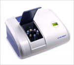 Thiết bị đo UV vis OPTIZEN 3220UV