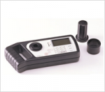 MÁY DÒ HÓA CHẤT TRONG NÔNG NGHIỆP OPTIZEN MINI SP