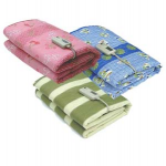 Chăn sưởi điện