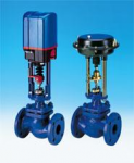 Control valve