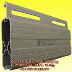 Cua cuon khe thoang Mitadoor CT-5224