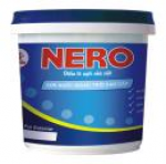 NERO hoàn thiện tường ngoài