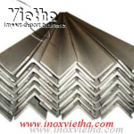 Thanh V đúc, V dập inox 304