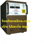 Ổn áp 10kva