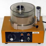 Máy trộn mẫu, Máy khuấy từ gia nhiệt, Máy lắc ngang