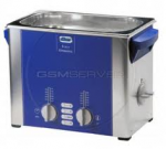 Bể rửa siêu âm, bển rửa siêu âm- Elmasonic- Đức