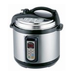 Nồi áp suất Pensonic - PPC -1802