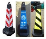 Cọc tiêu giao thông