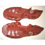 Dép Rọ - Bảo Hộ Lao Động