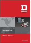 DELIXI ELECTRIC