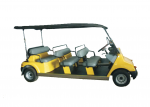 Xe golf, xe điện vận chuyển khách du lịch