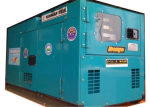 máy phát điện yanmar 15kva