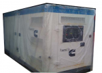 máy phát điện cummin 1000kva
