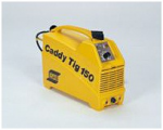 ESAB-CADDY TIG 150 DC