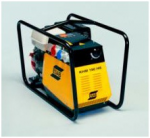 ESAB-KHM 190HS (PETROL)