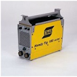 ESAB-HANDY TIG 180 AC/DC