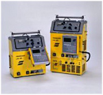 ESAB-ARISTOTIG 200/255 AC/DC