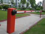 barrier tự động