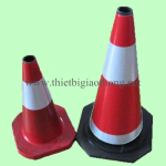 Cọc tiêu giao thông