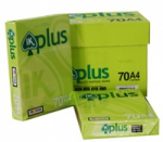 IK PLUS A4 70,80 gms