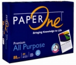 giấy paper one A4 ĐL 70,80